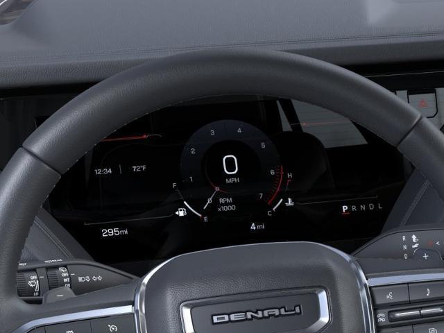 new 2026 GMC Yukon XL car, priced at $95,135