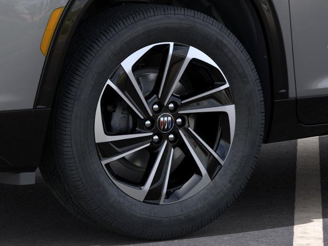 new 2026 Buick Enclave car, priced at $58,555