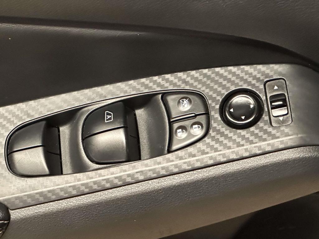 used 2024 Nissan Altima car, priced at $18,417