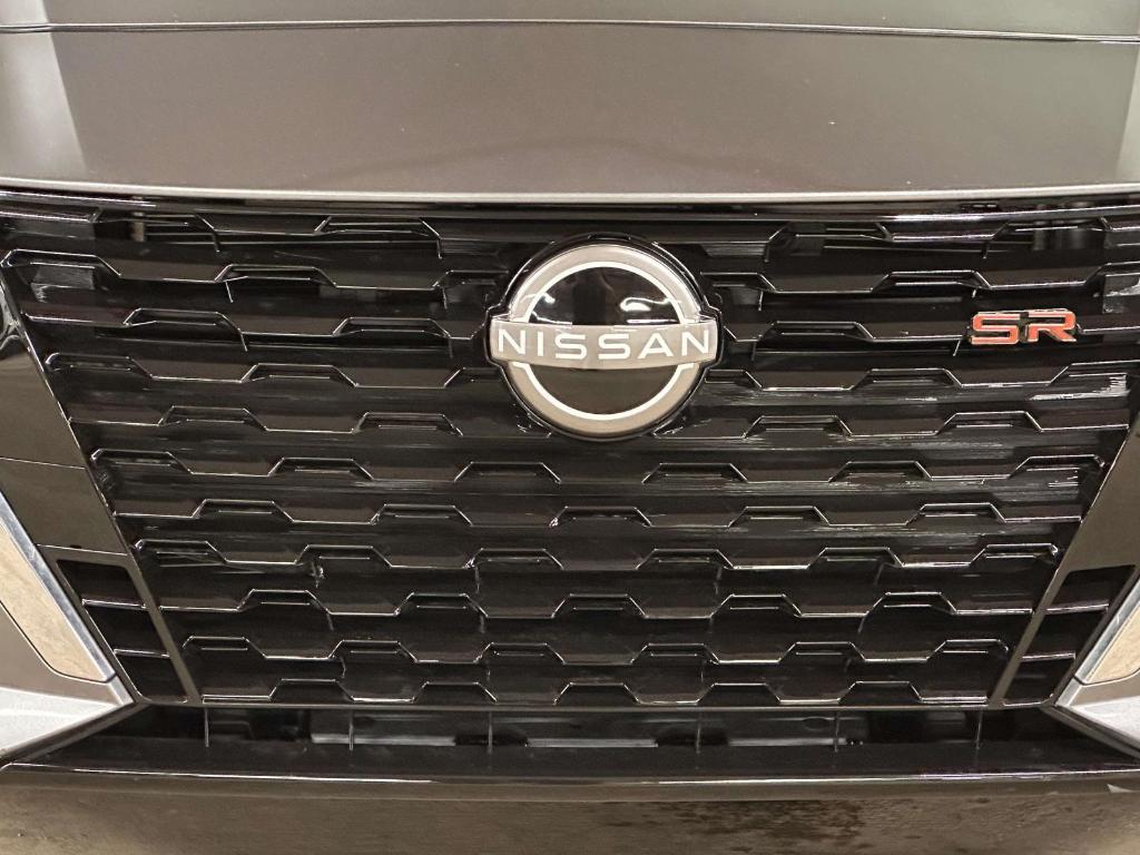 used 2024 Nissan Altima car, priced at $18,417