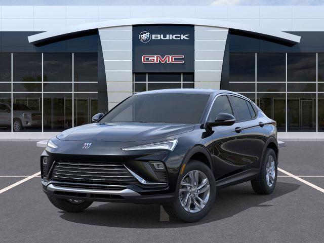 new 2025 Buick Envista car, priced at $26,685