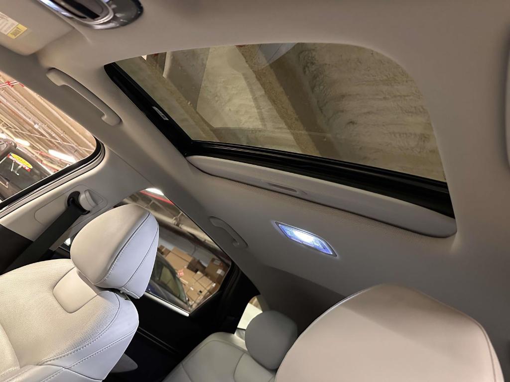 used 2023 Hyundai Tucson car, priced at $22,210