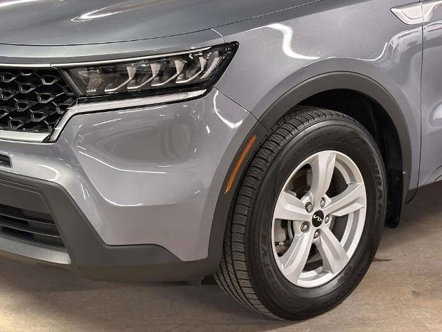 used 2022 Kia Sorento car, priced at $19,389