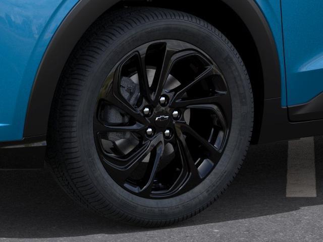 new 2027 Chevrolet Bolt car, priced at $35,725
