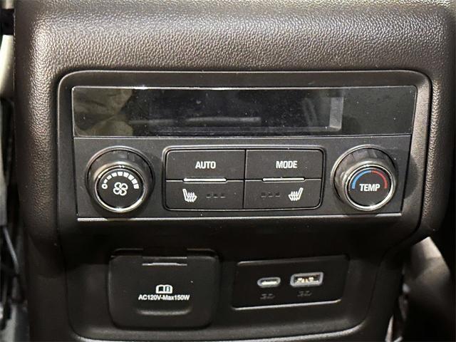 used 2023 GMC Acadia car, priced at $30,988