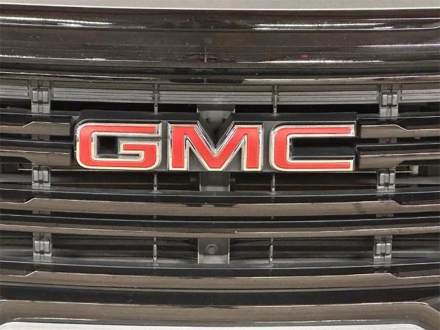 used 2023 GMC Acadia car, priced at $30,988