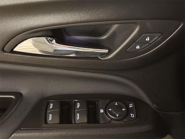 used 2023 Chevrolet Equinox car, priced at $23,588