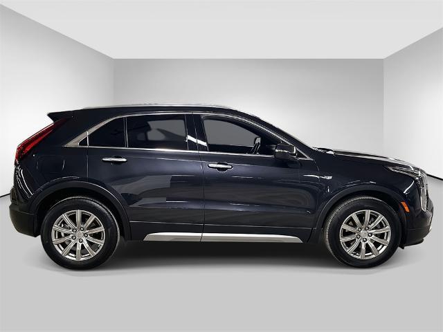 used 2023 Cadillac XT4 car