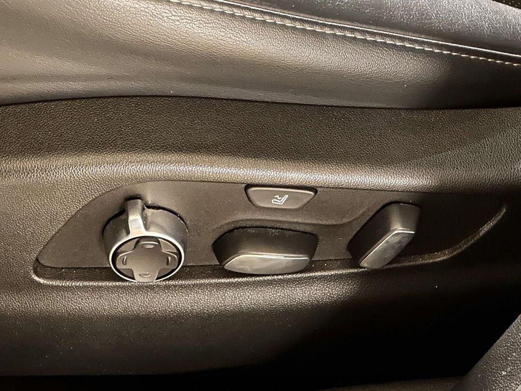 used 2023 Cadillac XT4 car, priced at $29,588