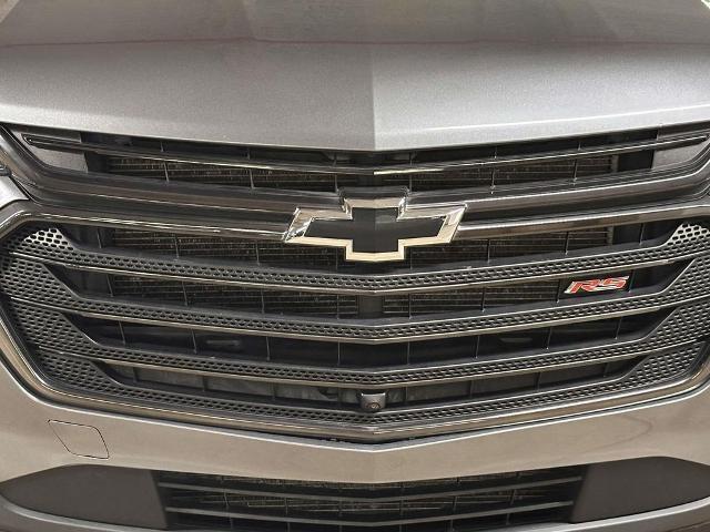 used 2021 Chevrolet Traverse car, priced at $26,315