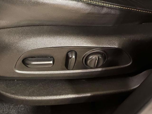 used 2021 Chevrolet Traverse car, priced at $26,315