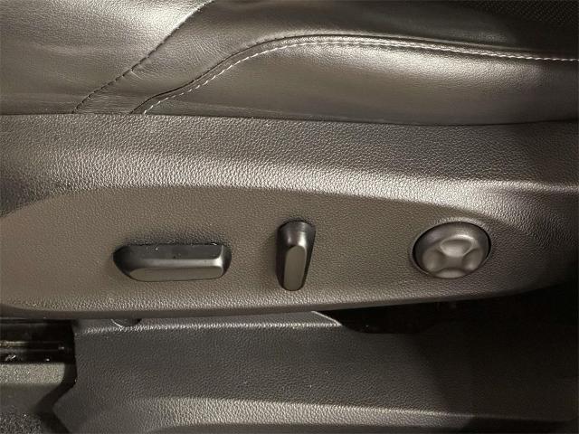 used 2020 Buick Envision car, priced at $19,588