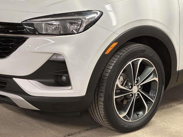 used 2020 Buick Encore GX car, priced at $15,806