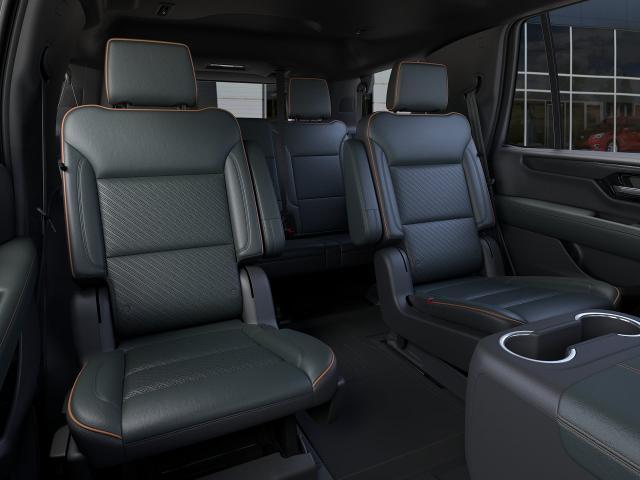 new 2027 GMC Yukon car, priced at $85,960
