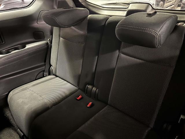 used 2017 Nissan Pathfinder car, priced at $13,743