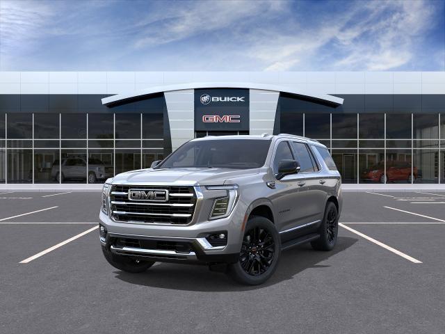 new 2026 GMC Yukon car, priced at $86,420