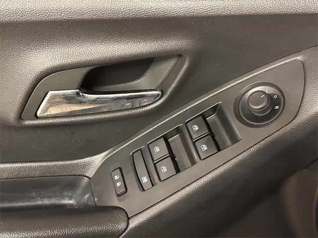 used 2022 Chevrolet Trax car, priced at $16,988