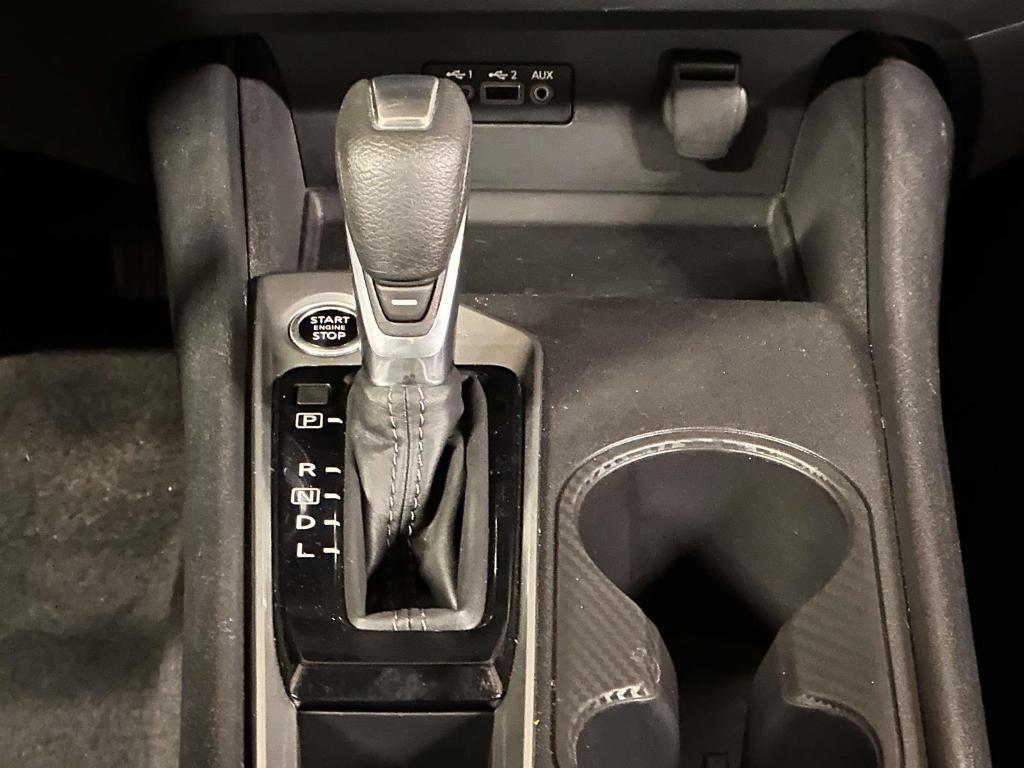 used 2025 Nissan Altima car, priced at $19,362