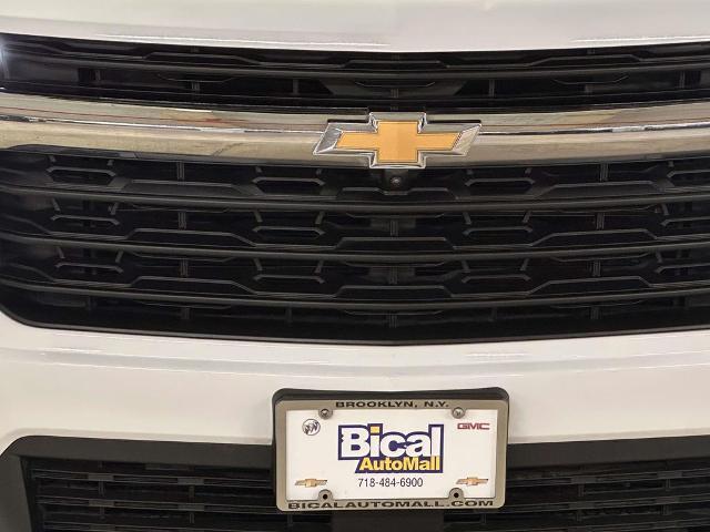 used 2024 Chevrolet Traverse car, priced at $32,515