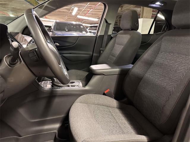 used 2022 Chevrolet Equinox car, priced at $16,988