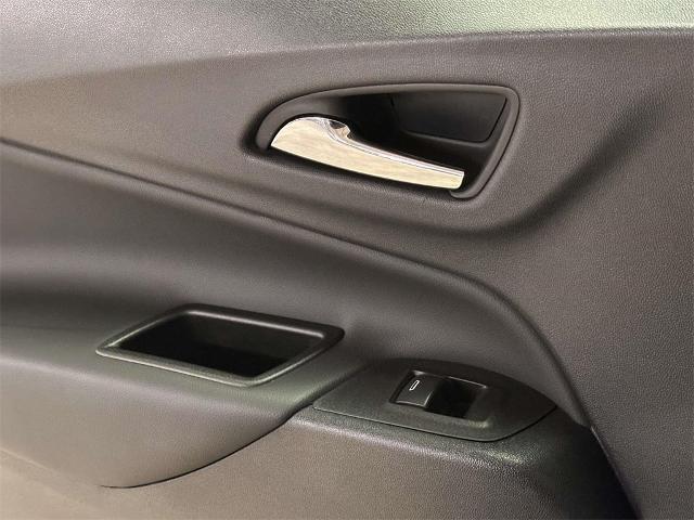 used 2022 Chevrolet Equinox car, priced at $16,988