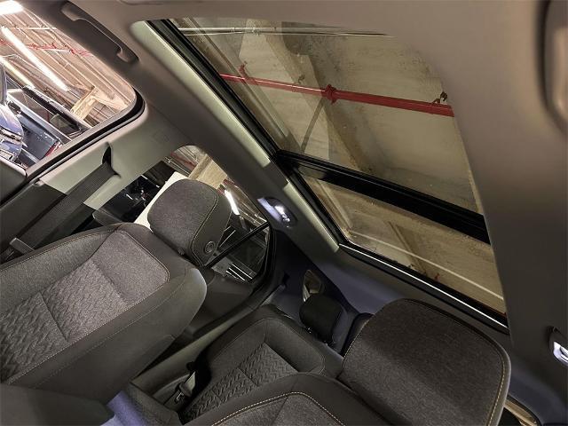 used 2022 Chevrolet Equinox car, priced at $16,988