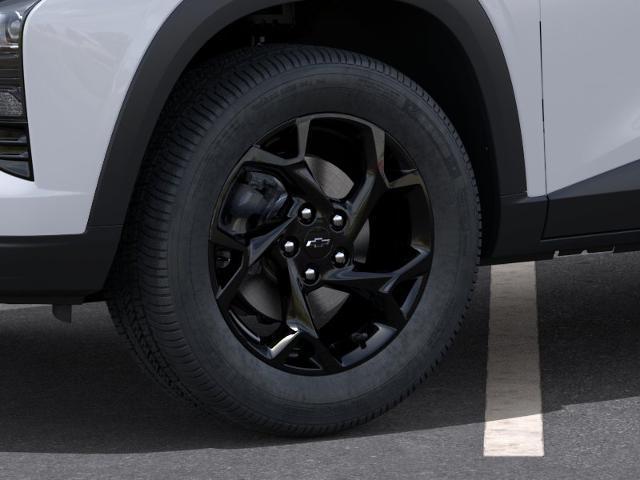 new 2026 Chevrolet Trax car, priced at $27,080
