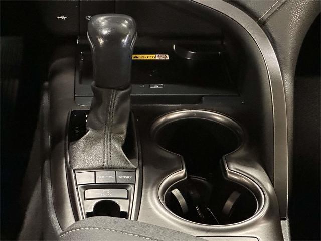 used 2023 Toyota Camry car, priced at $21,588