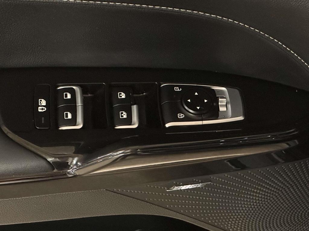 used 2025 Kia K5 car, priced at $26,151