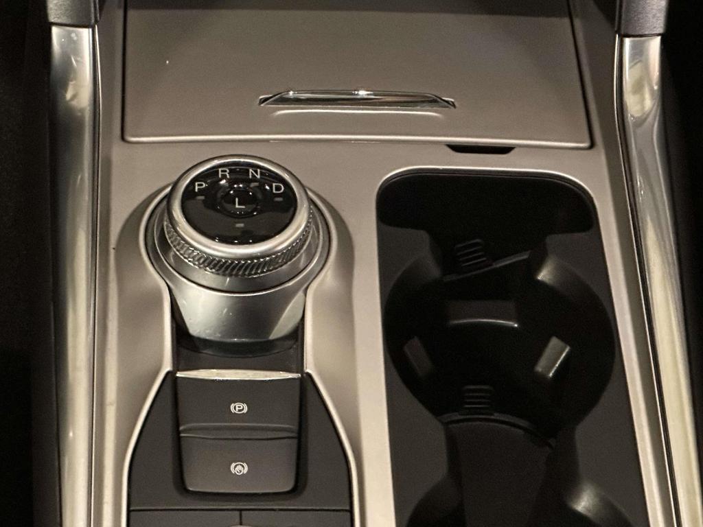 used 2022 Ford Explorer car, priced at $24,924