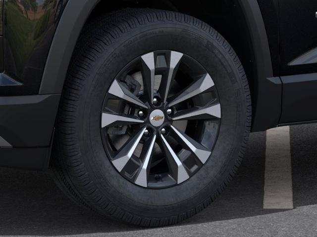 new 2027 Chevrolet Equinox car, priced at $35,220