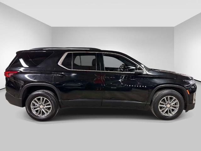 used 2023 Chevrolet Traverse car, priced at $31,153