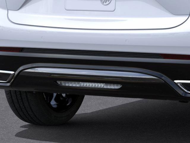 new 2026 Buick Envision car, priced at $49,435
