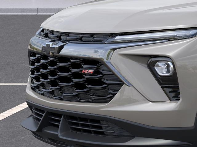new 2026 Chevrolet TrailBlazer car, priced at $34,840