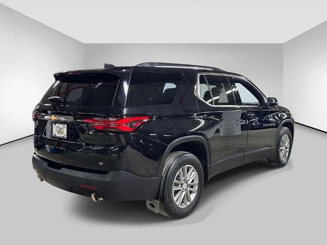 used 2023 Chevrolet Traverse car, priced at $29,225