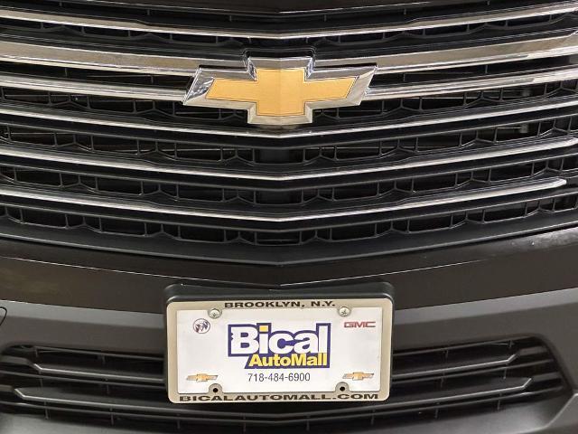 used 2023 Chevrolet Traverse car, priced at $29,225