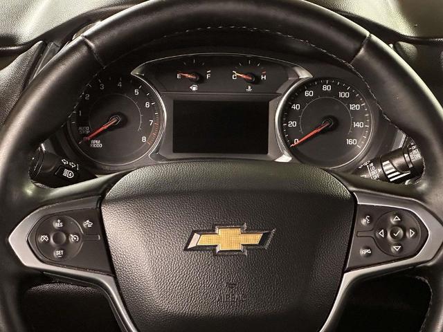 used 2023 Chevrolet Traverse car, priced at $29,225