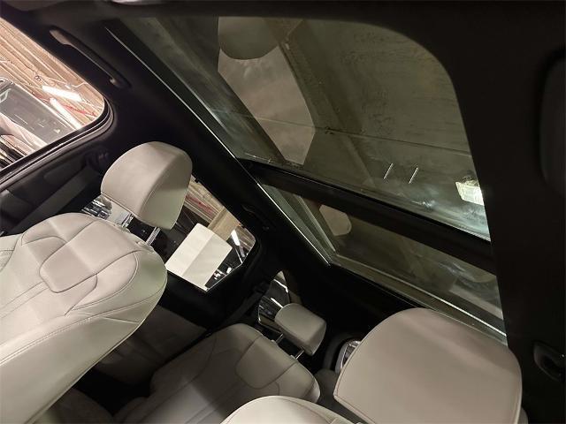 used 2025 Kia Sorento Hybrid car, priced at $35,988