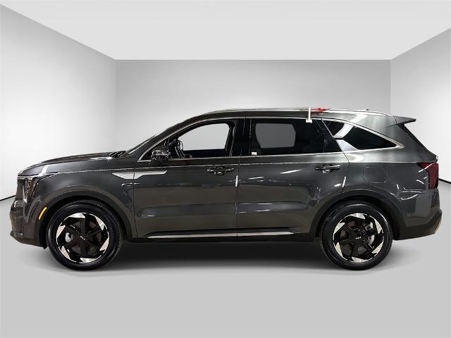 used 2025 Kia Sorento Hybrid car, priced at $35,988