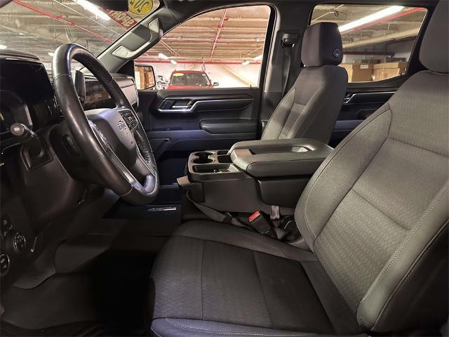 used 2022 Chevrolet Silverado 1500 car, priced at $38,988