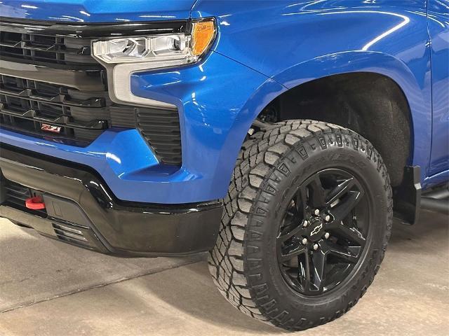 used 2022 Chevrolet Silverado 1500 car, priced at $38,988