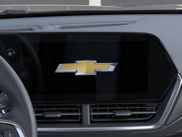 new 2026 Chevrolet Trax car, priced at $27,990