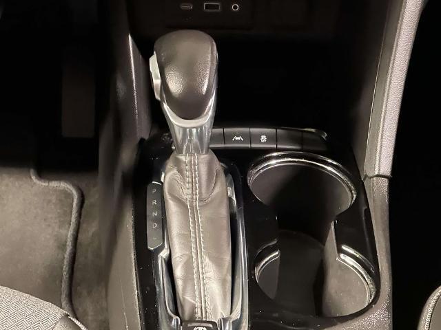 used 2023 Buick Encore GX car, priced at $18,462