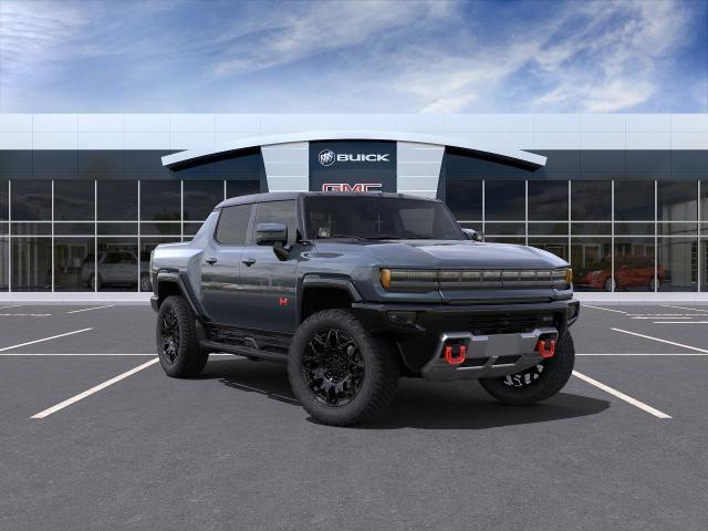new 2025 GMC HUMMER EV Pickup car, priced at $104,704