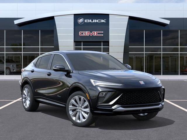 new 2026 Buick Envista car, priced at $32,885