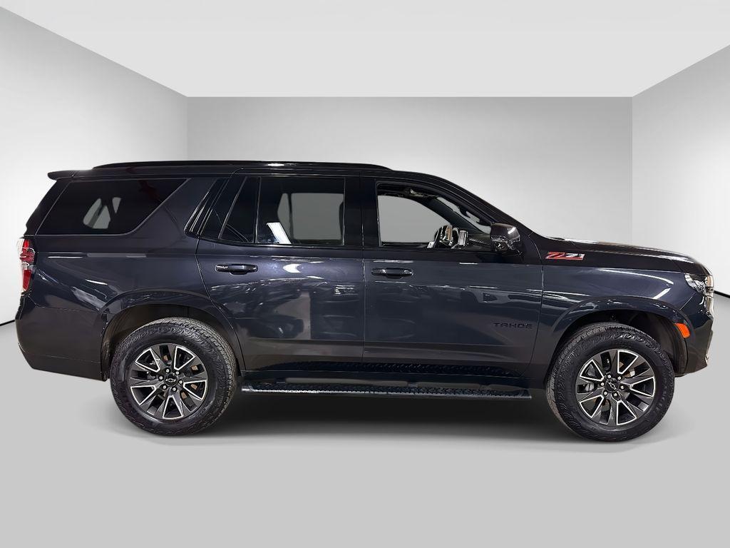 used 2023 Chevrolet Tahoe car, priced at $61,733