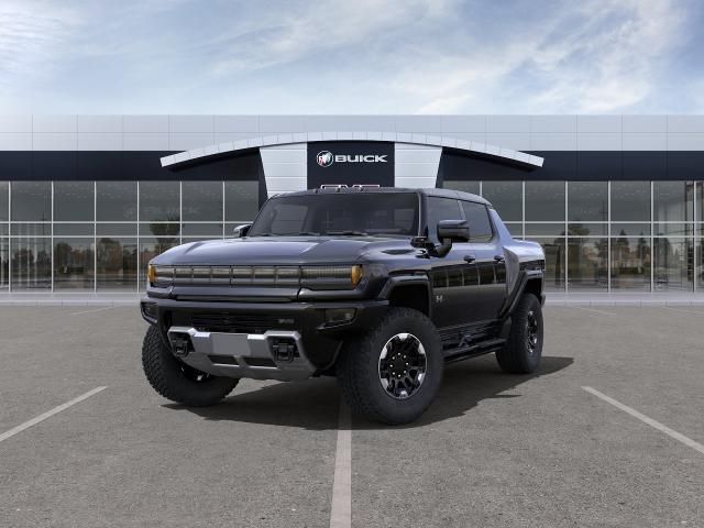 new 2024 GMC HUMMER EV Pickup car, priced at $127,430