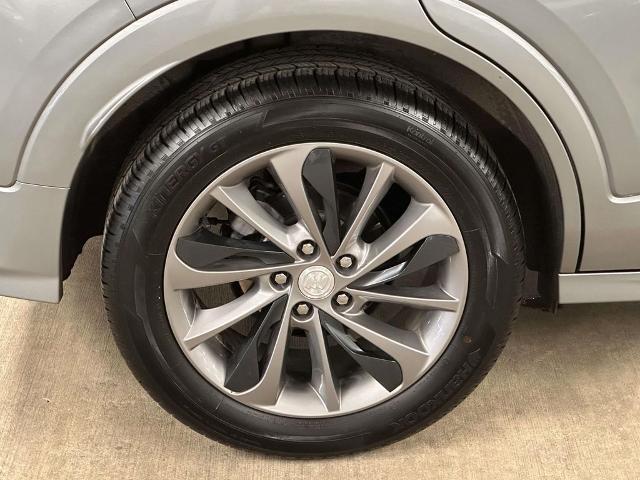 used 2023 Buick Encore GX car, priced at $20,934
