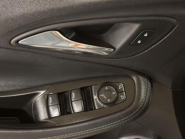 used 2023 Buick Encore GX car, priced at $20,934