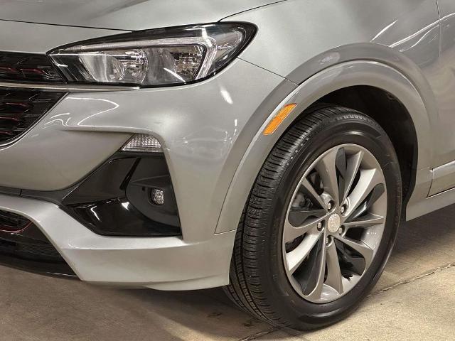 used 2023 Buick Encore GX car, priced at $20,934
